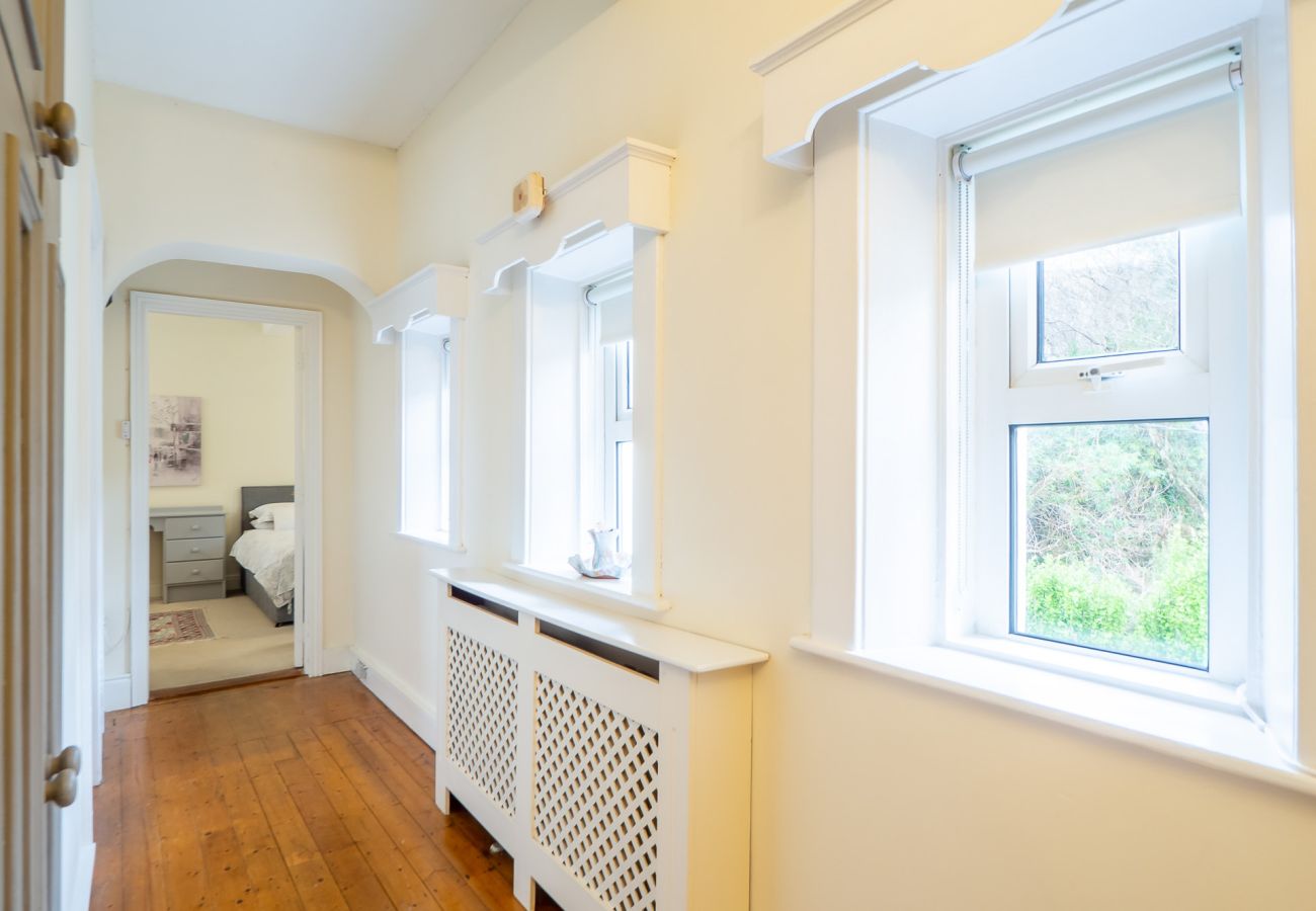 House in Leenaun - The Convent Leenane wild atlantic way 