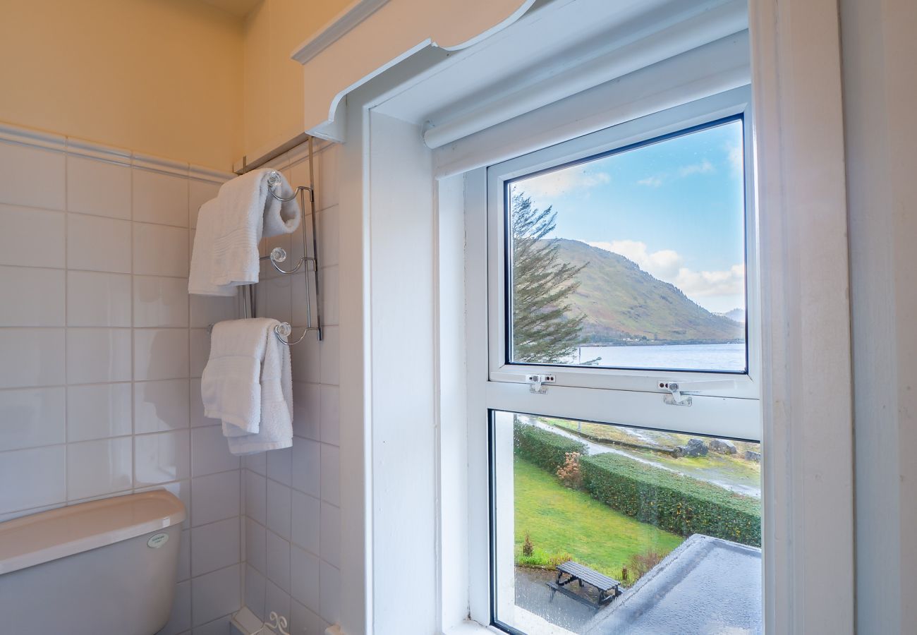 House in Leenaun - The Convent Leenane wild atlantic way 