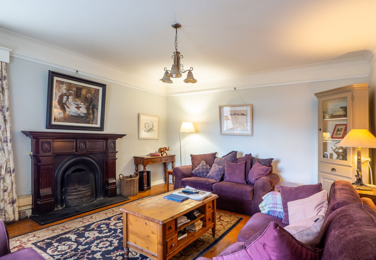 House in Leenaun - The Convent Leenane wild atlantic way 