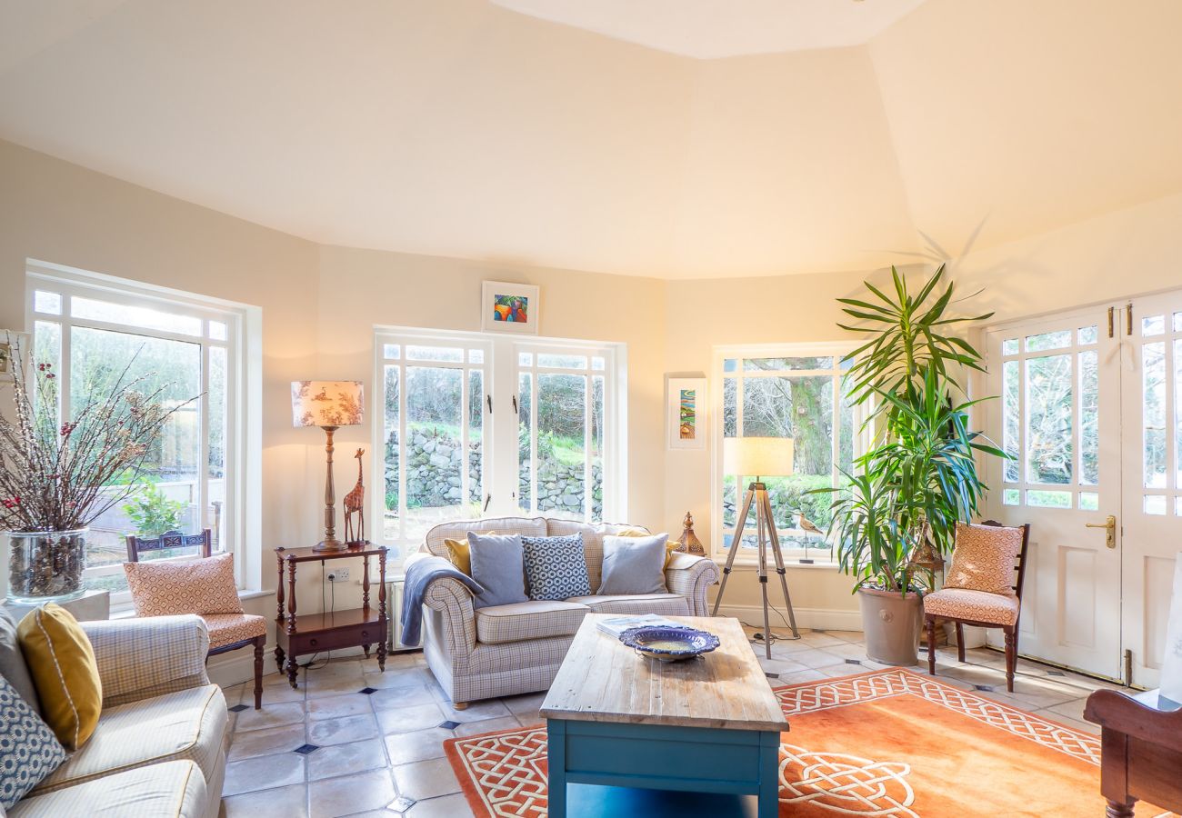 House in Leenaun - The Convent Leenane wild atlantic way 