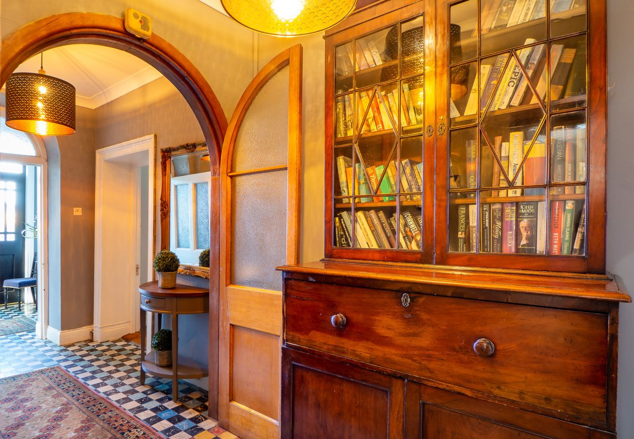 House in Leenaun - The Convent Leenane wild atlantic way 