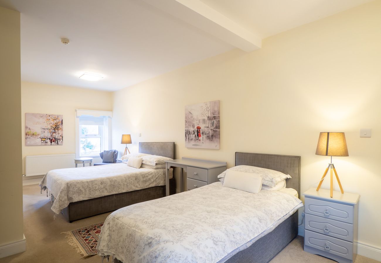 House in Leenaun - The Convent Leenane wild atlantic way 