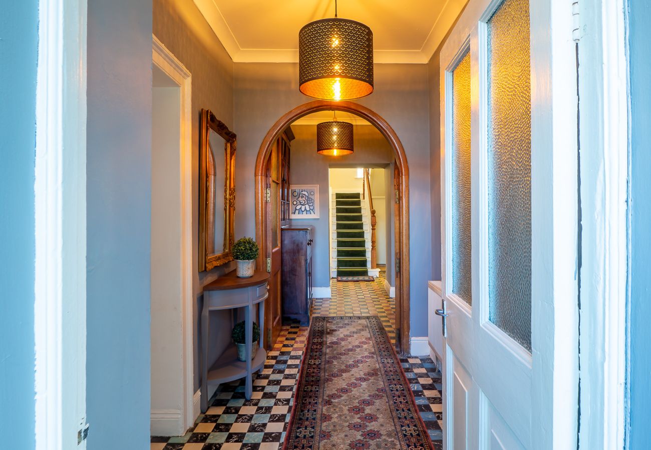 House in Leenaun - The Convent Leenane wild atlantic way 