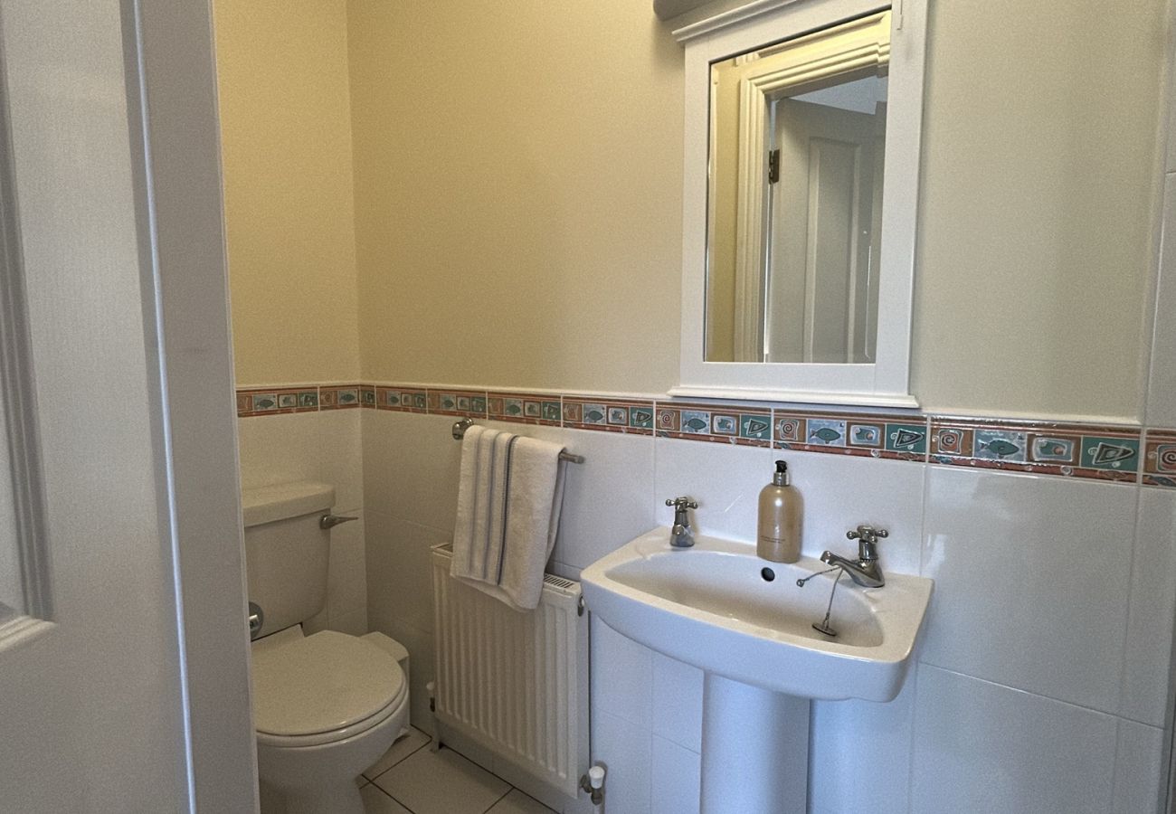 Terraced House in Clifden - Cuirt Cregg Clifden Holiday Home