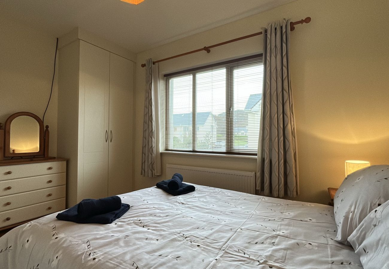 Terraced House in Clifden - Cuirt Cregg Clifden Holiday Home