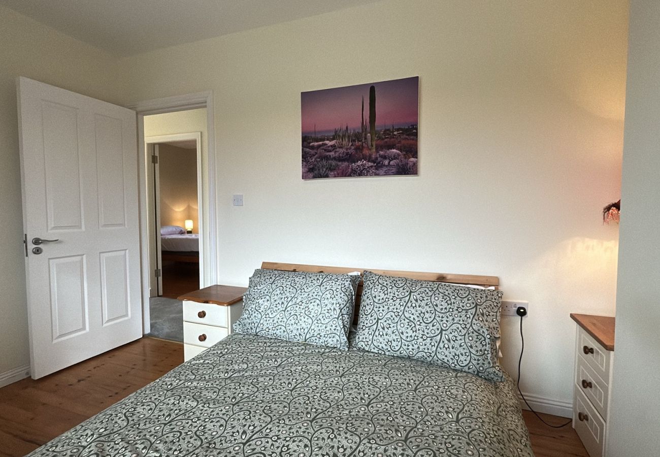 Terraced House in Clifden - Cuirt Cregg Clifden Holiday Home