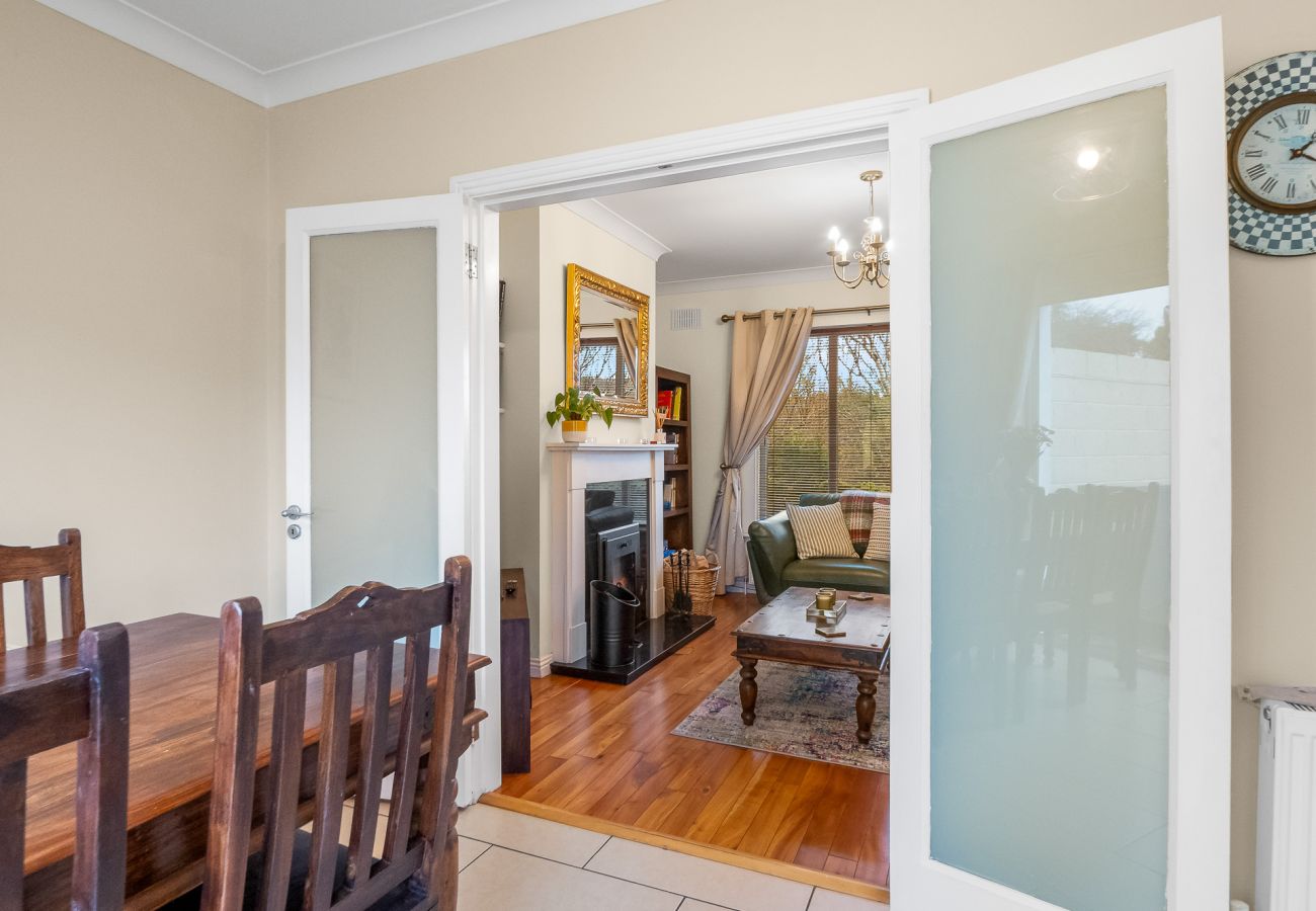 Terraced House in Clifden - Cuirt Cregg Clifden Holiday Home