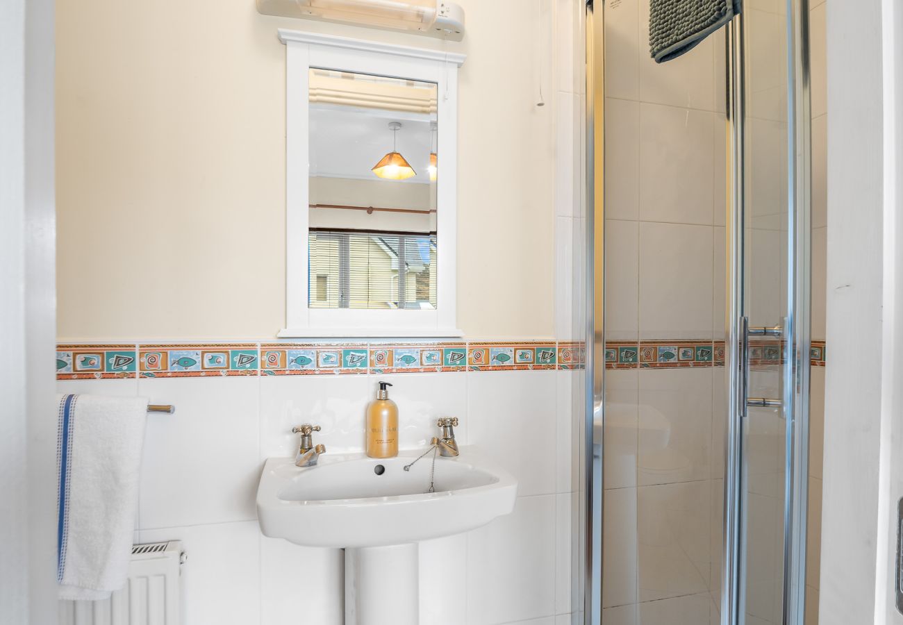 Terraced House in Clifden - Cuirt Cregg Clifden Holiday Home