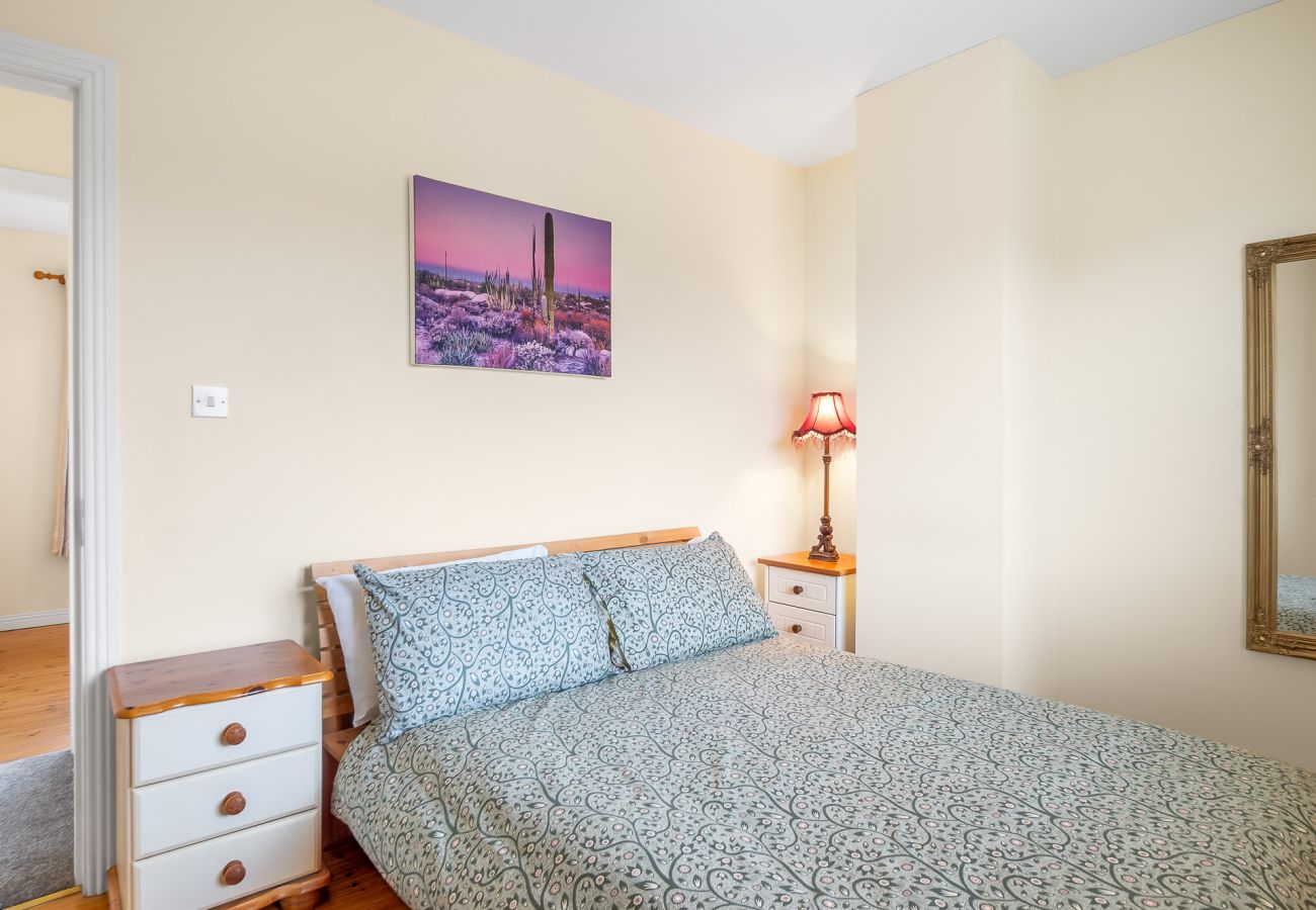 Terraced House in Clifden - Cuirt Cregg Clifden Holiday Home