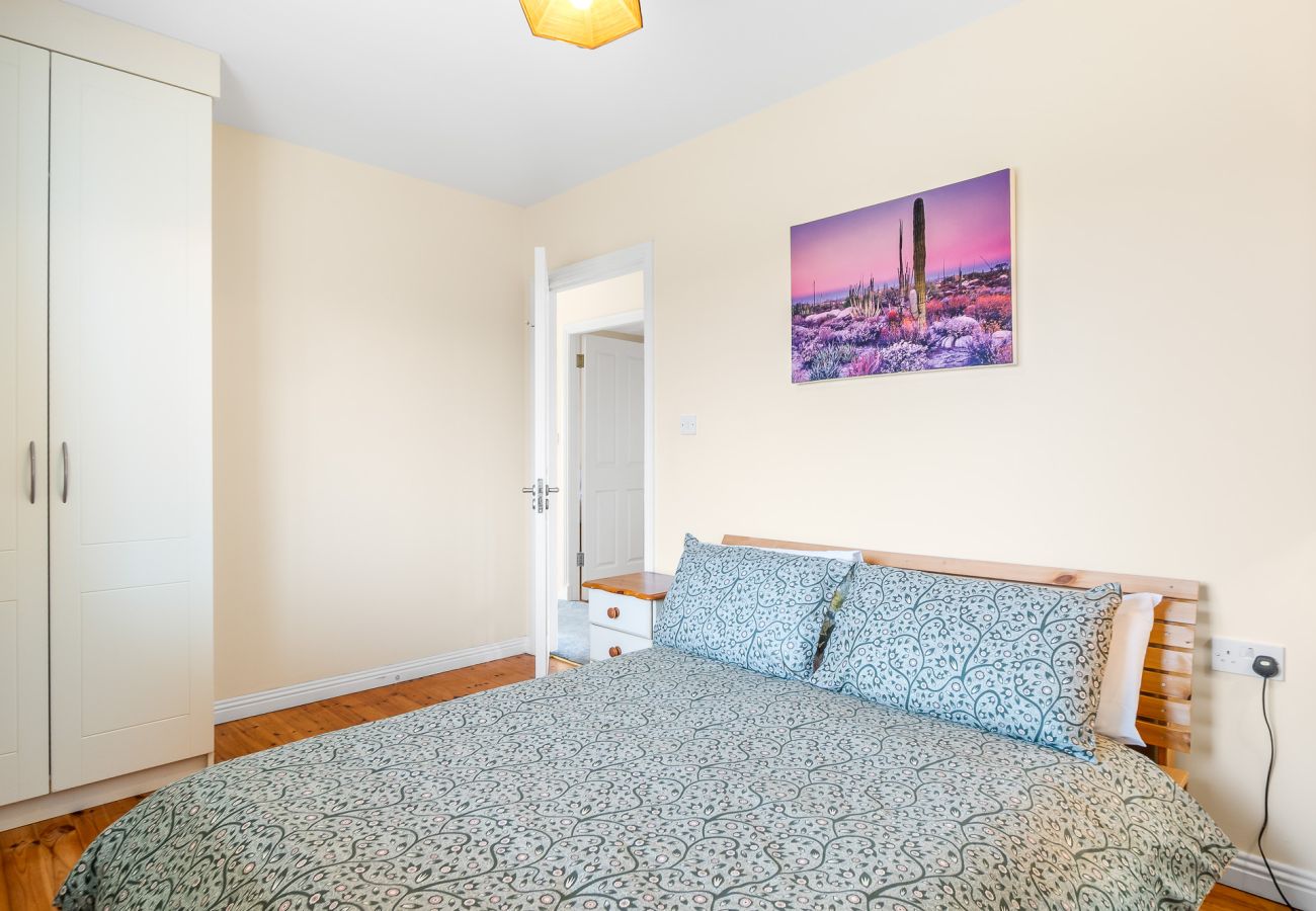 Terraced House in Clifden - Cuirt Cregg Clifden Holiday Home