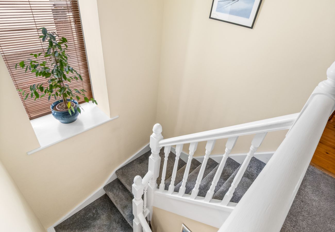 Terraced House in Clifden - Cuirt Cregg Clifden Holiday Home