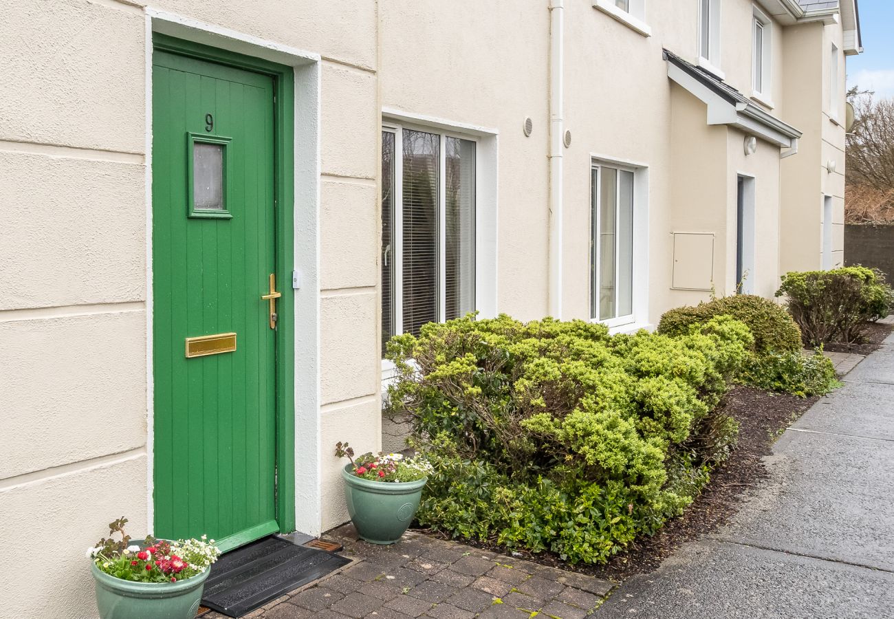 Terraced House in Clifden - Cuirt Cregg Clifden Holiday Home