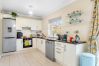 Terraced House in Clifden - Cuirt Cregg Clifden Holiday Home