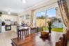 Terraced House in Clifden - Cuirt Cregg Clifden Holiday Home