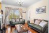 Terraced House in Clifden - Cuirt Cregg Clifden Holiday Home