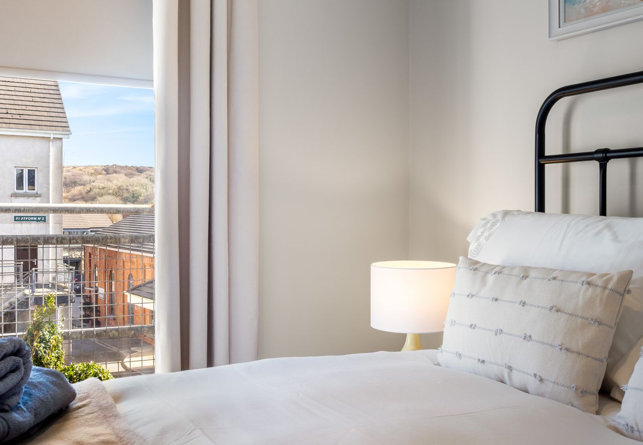 Terraced House in Clifden - Rosamund Townhouse Clifden 