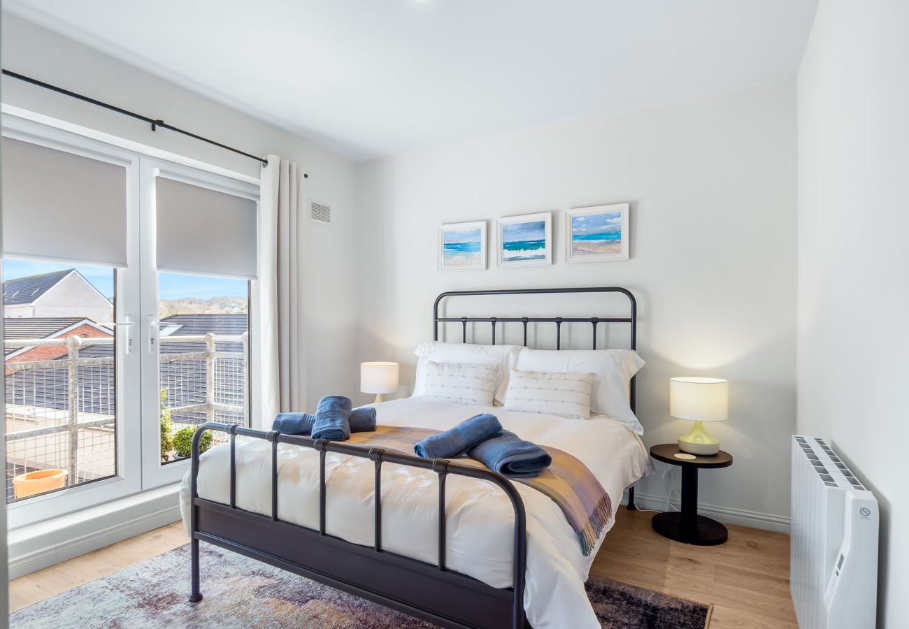 Terraced House in Clifden - Rosamund Townhouse Clifden 