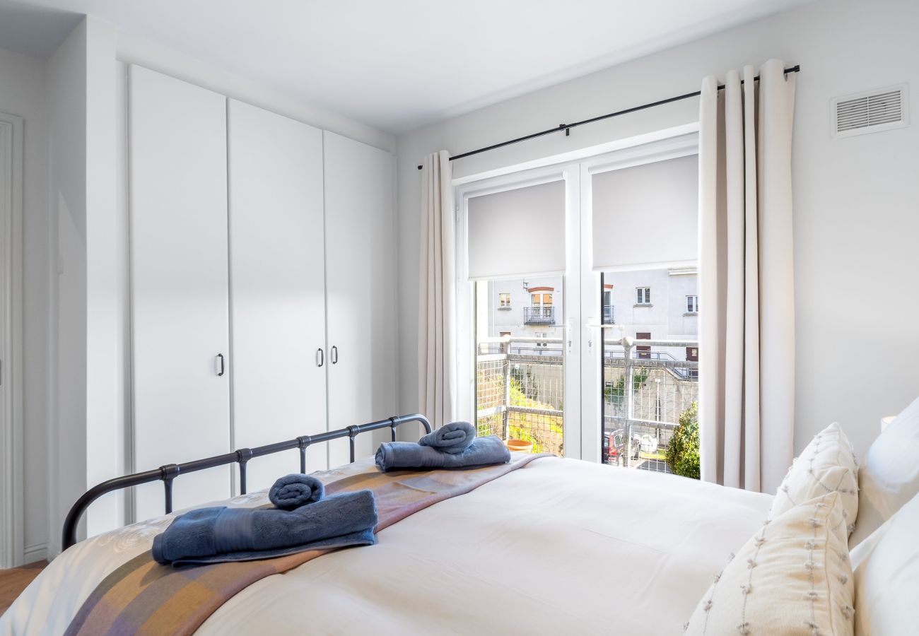 Terraced House in Clifden - Rosamund Townhouse Clifden 