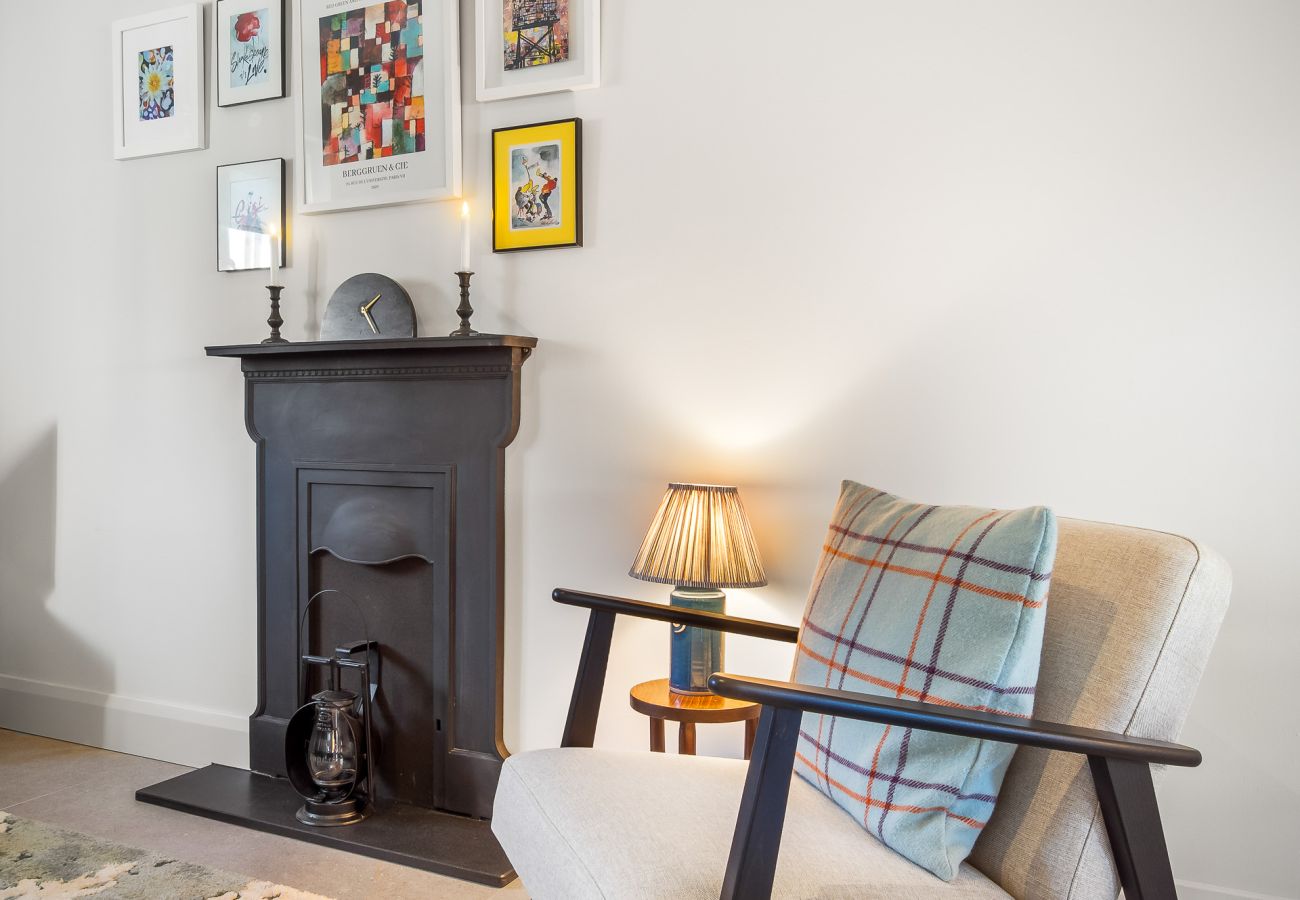 Terraced House in Clifden - Rosamund Townhouse Clifden 