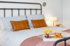 Terraced House in Clifden - Rosamund Townhouse Clifden 
