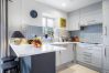 Terraced House in Clifden - Rosamund Townhouse Clifden 