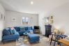 Terraced House in Clifden - Rosamund Townhouse Clifden 