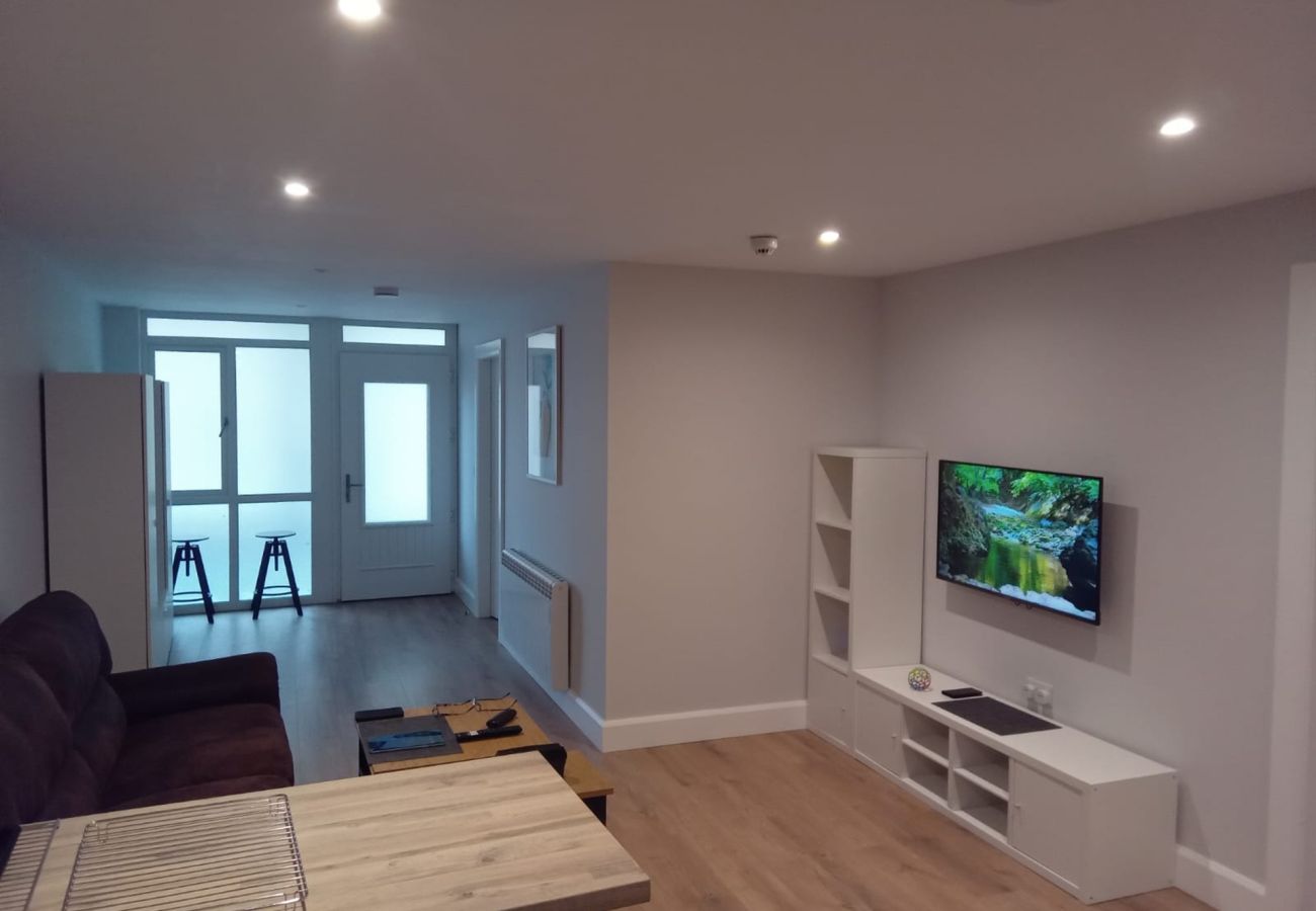 Apartment in Clifden - Village Centre Haven One Bed Apartment 