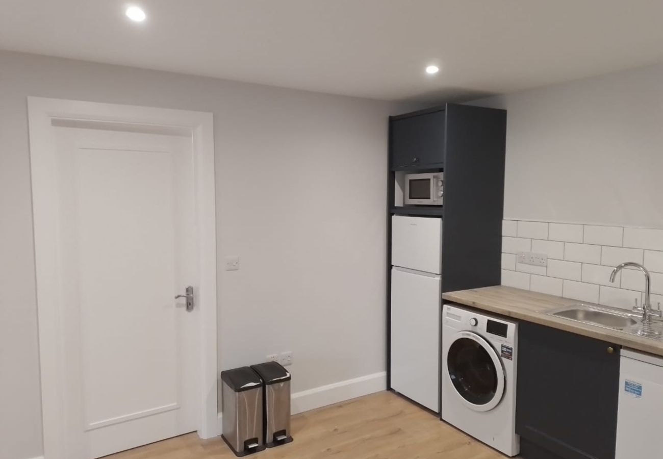 Apartment in Clifden - Village Centre Haven One Bed Apartment 