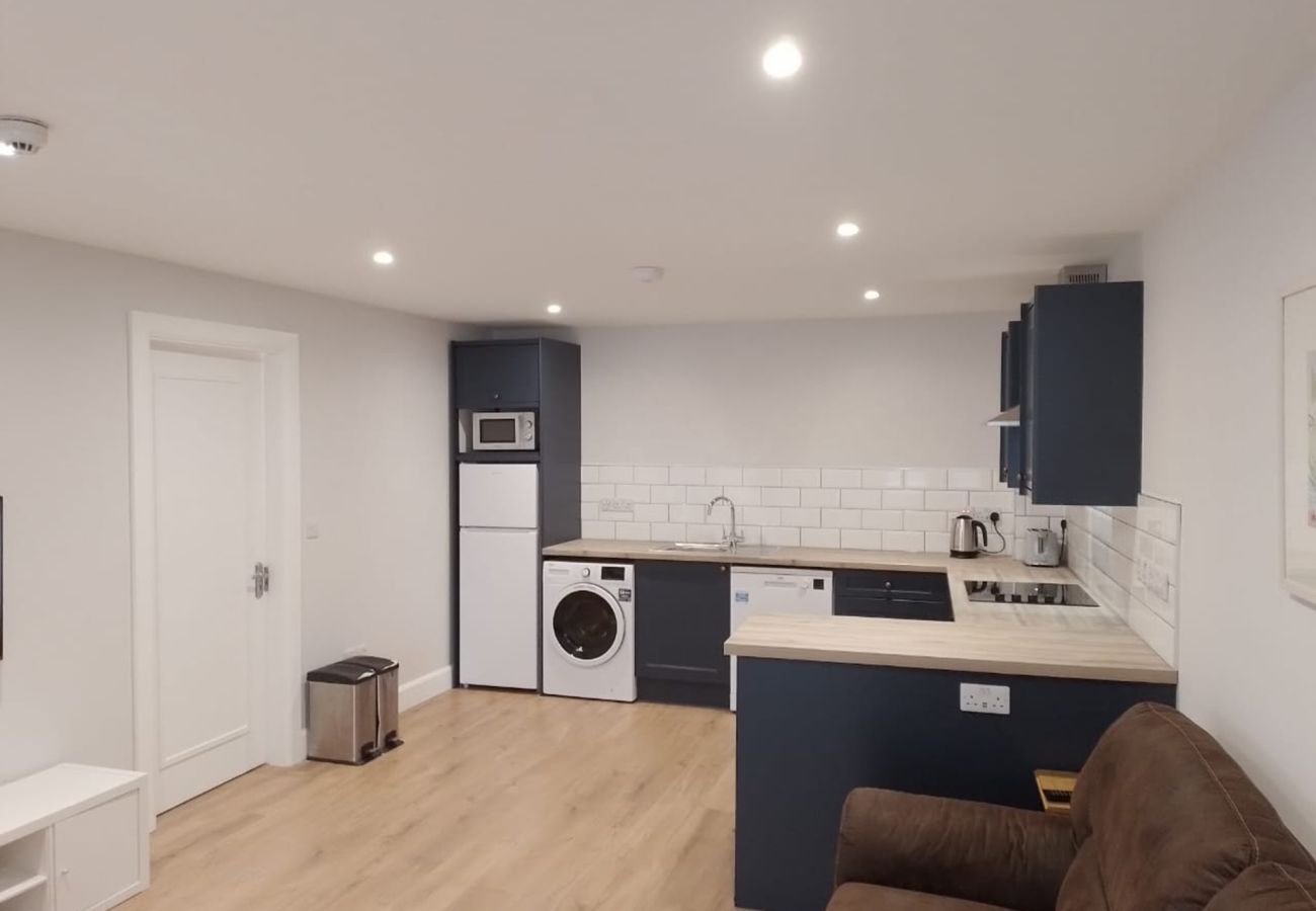 Apartment in Clifden - Village Centre Haven One Bed Apartment 