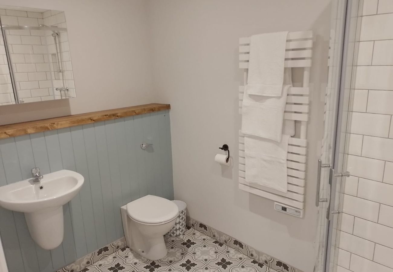 Apartment in Clifden - Village Centre Haven One Bed Apartment 