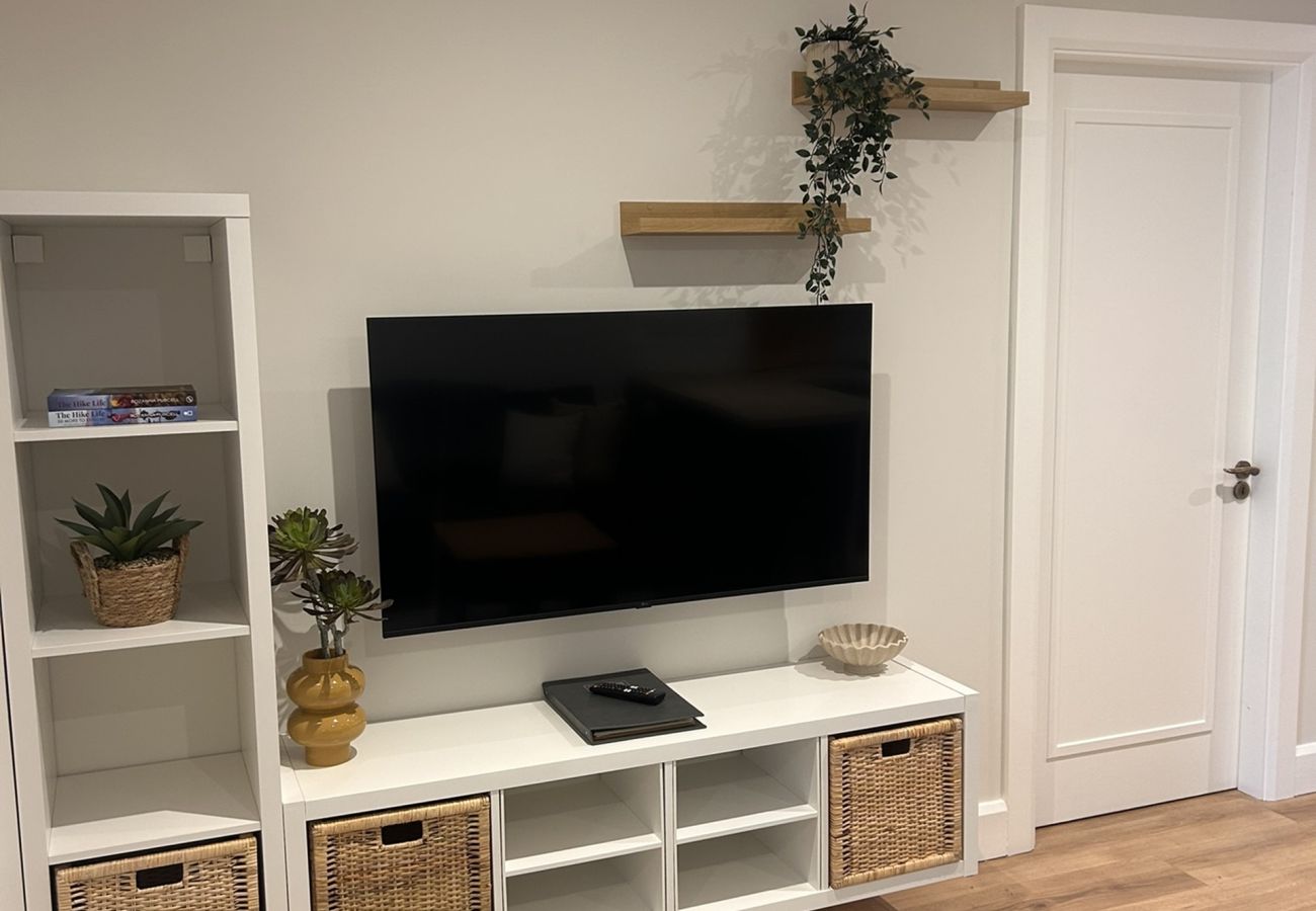Apartment in Clifden - Village Centre Haven One Bed Apartment 