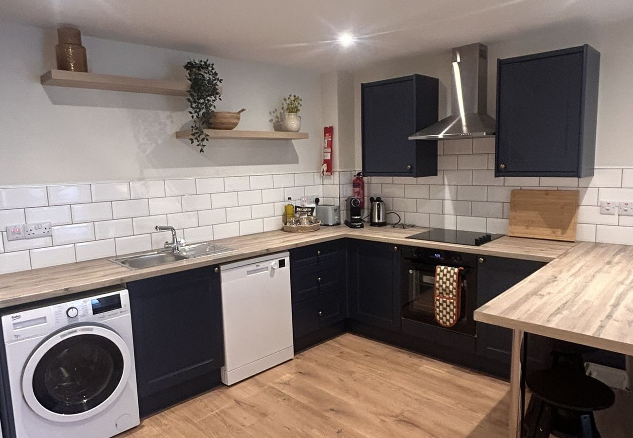 Apartment in Clifden - Village Centre Haven One Bed Apartment 