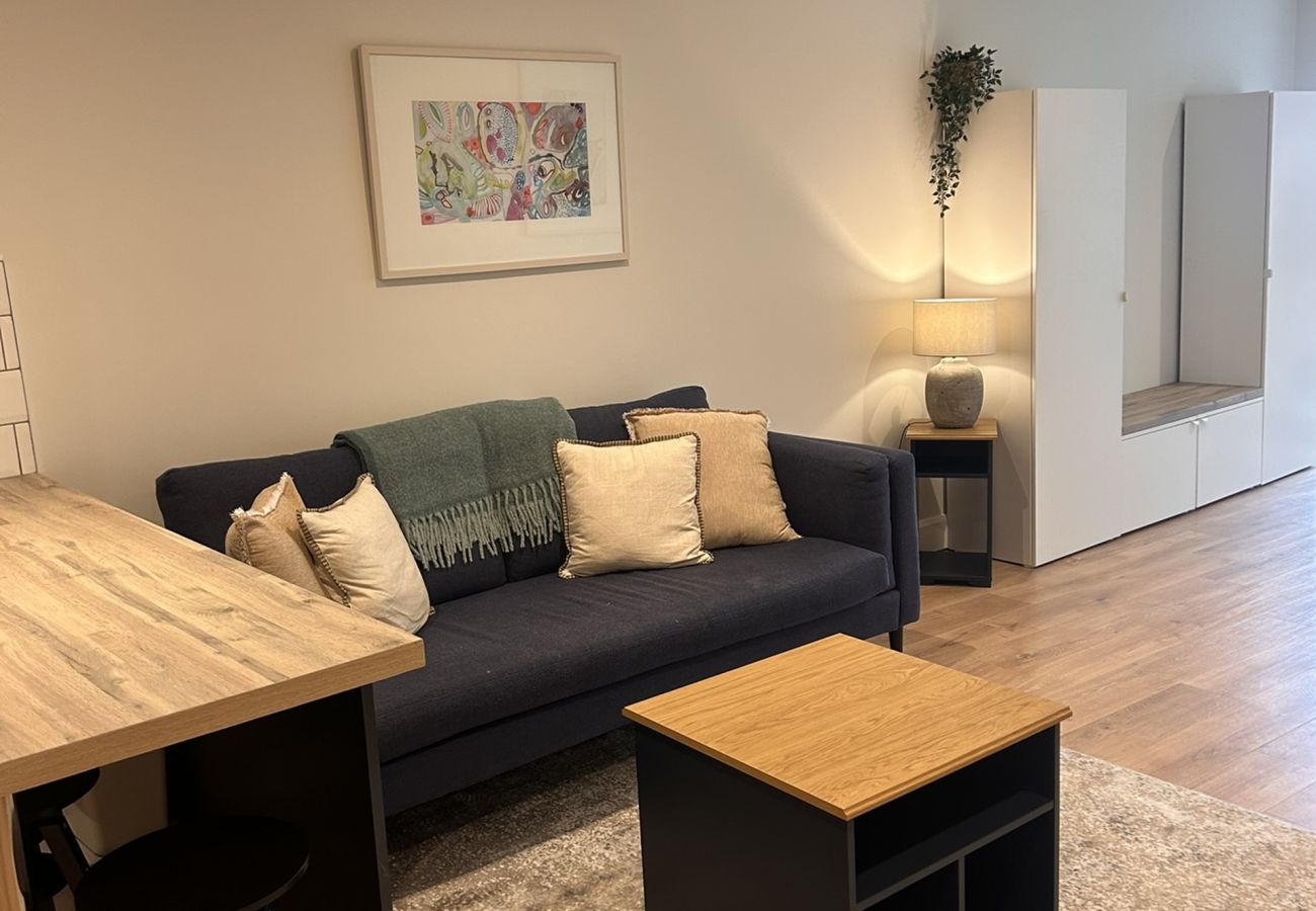 Apartment in Clifden - Village Centre Haven One Bed Apartment 