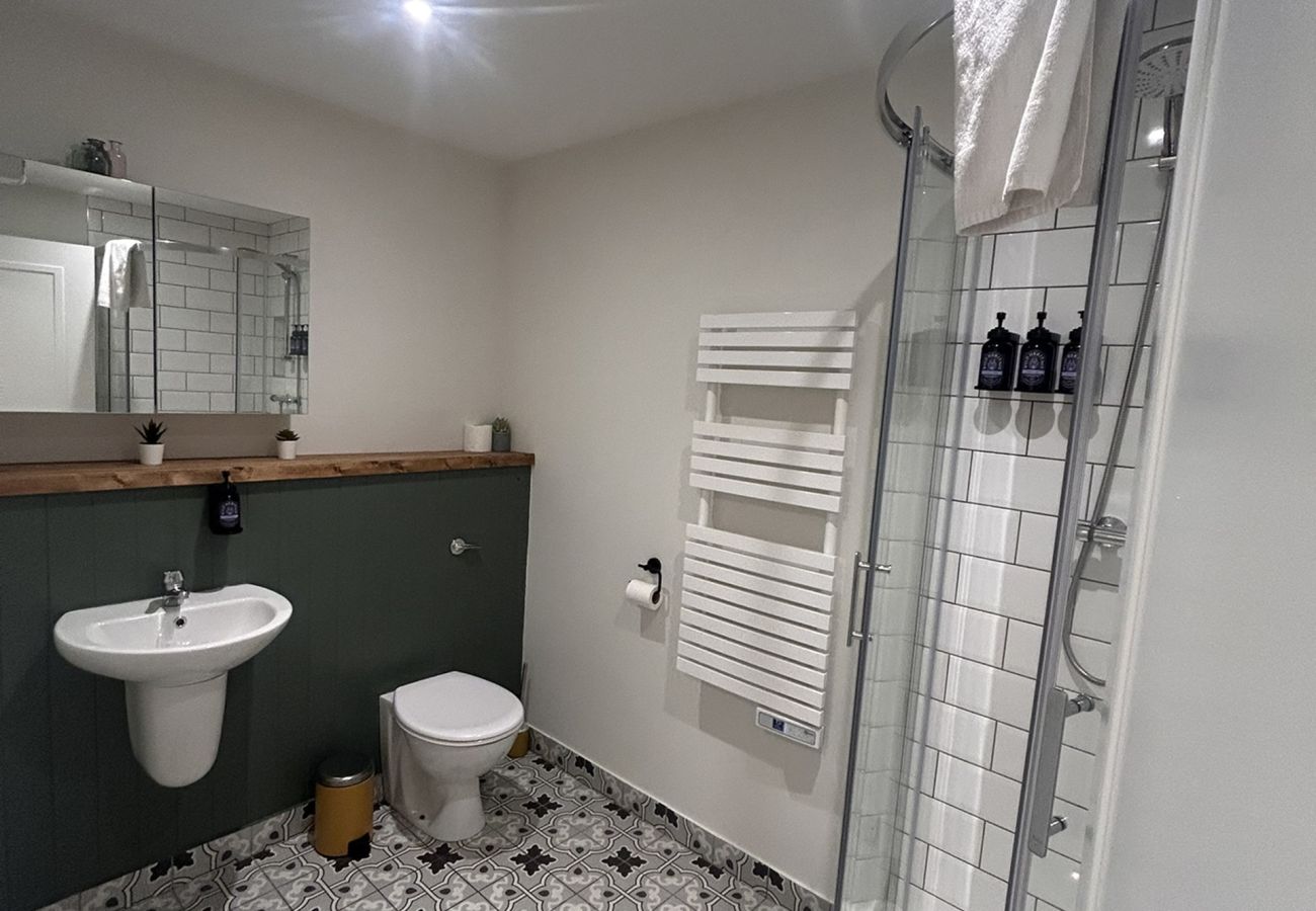 Apartment in Clifden - Village Centre Haven One Bed Apartment 