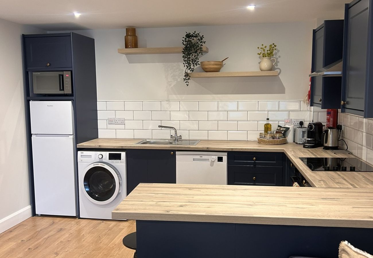 Apartment in Clifden - Village Centre Haven One Bed Apartment 