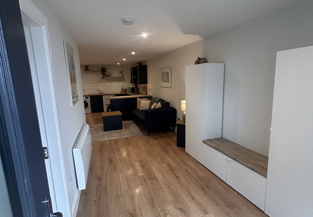 Apartment in Clifden - Village Centre Haven One Bed Apartment 