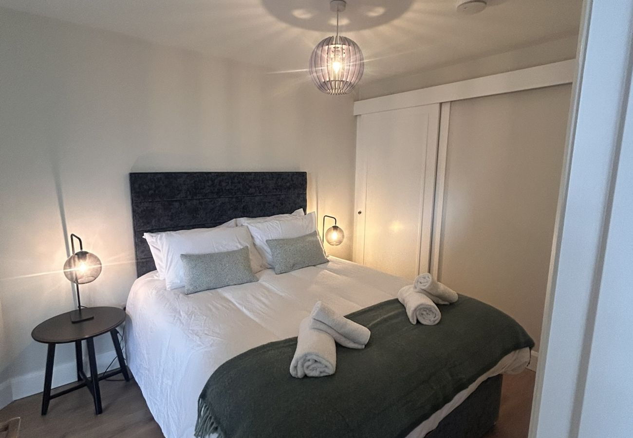 Apartment in Clifden - Village Centre Haven One Bed Apartment 