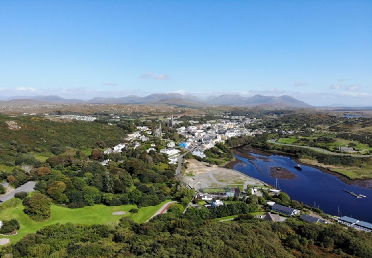 Apartment in Clifden - Village Centre Haven One Bed Apartment 