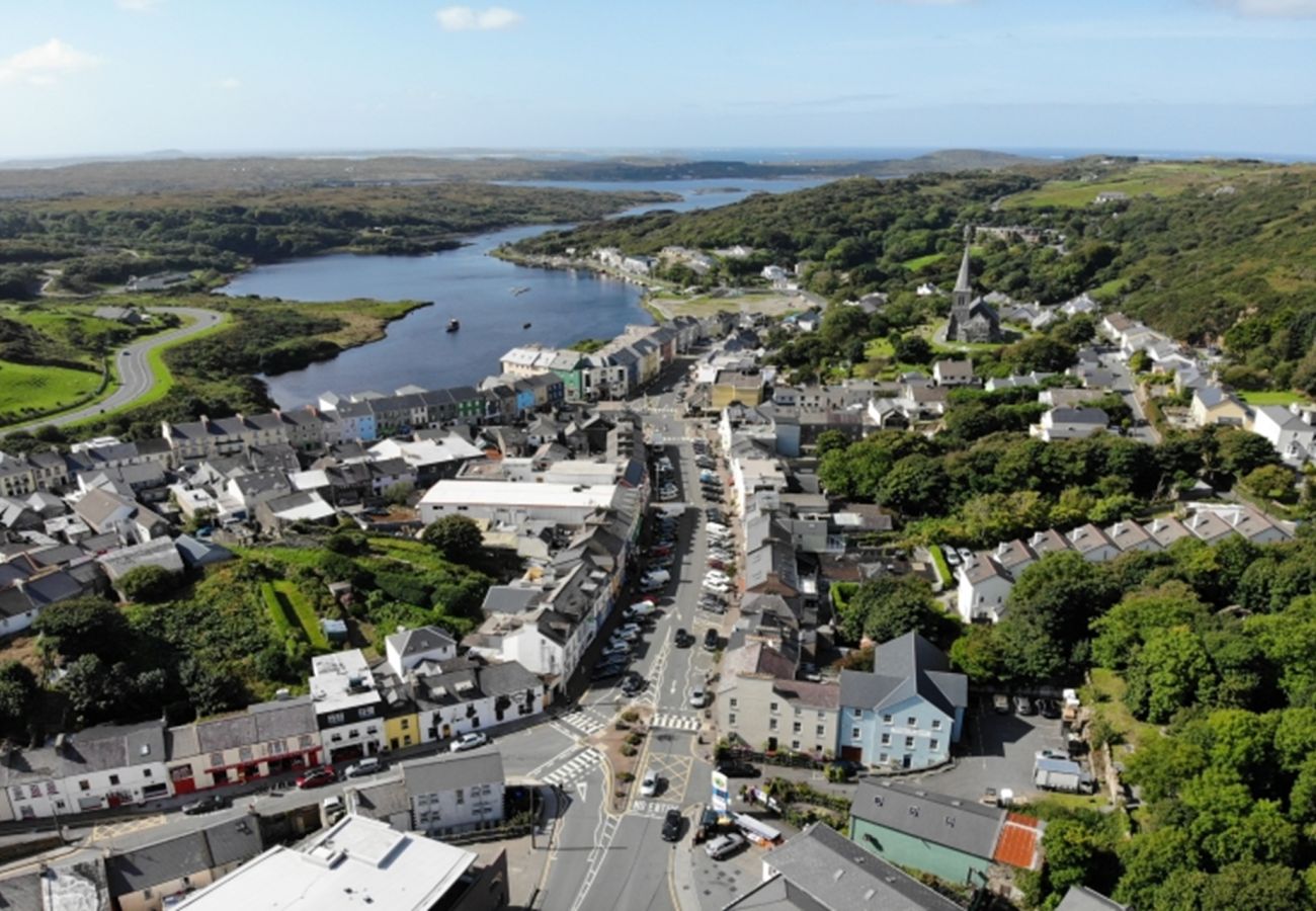 Apartment in Clifden - Village Centre Haven One Bed Apartment 
