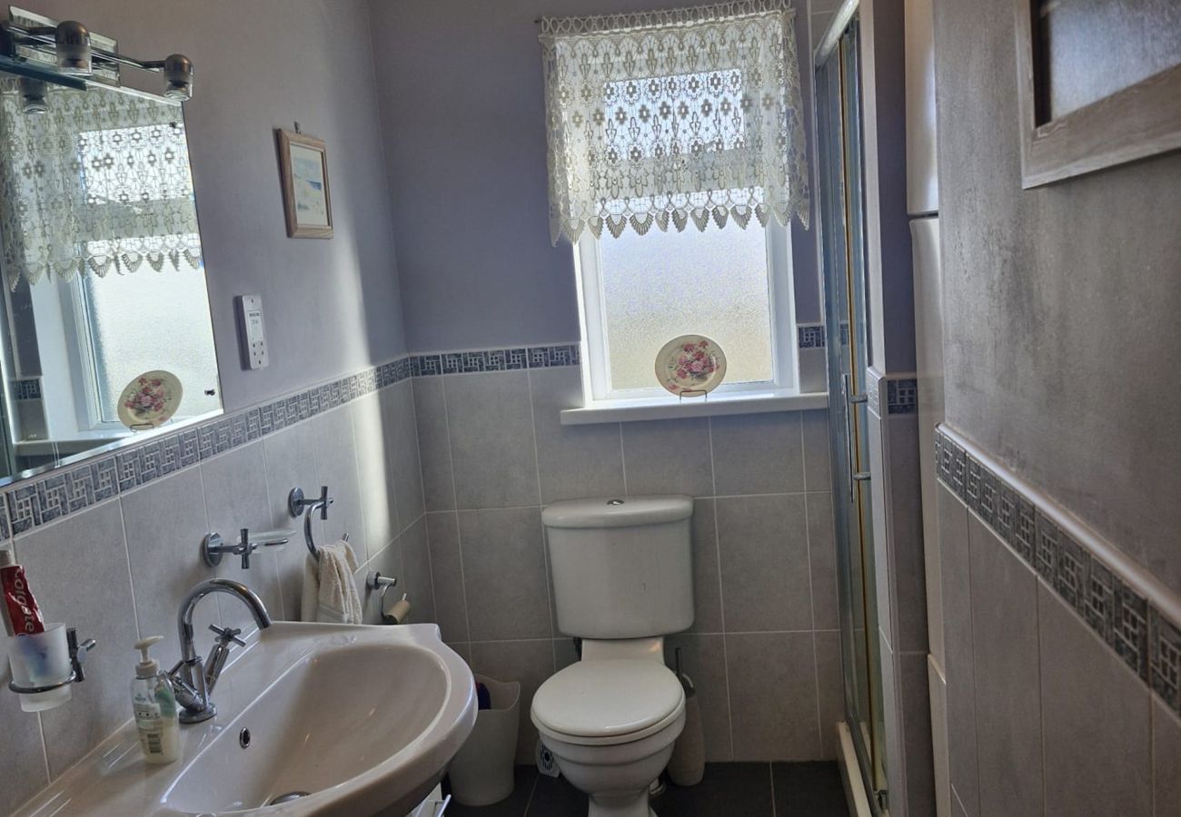 House in Carna - Teach Na hAirde with Stunning Views 