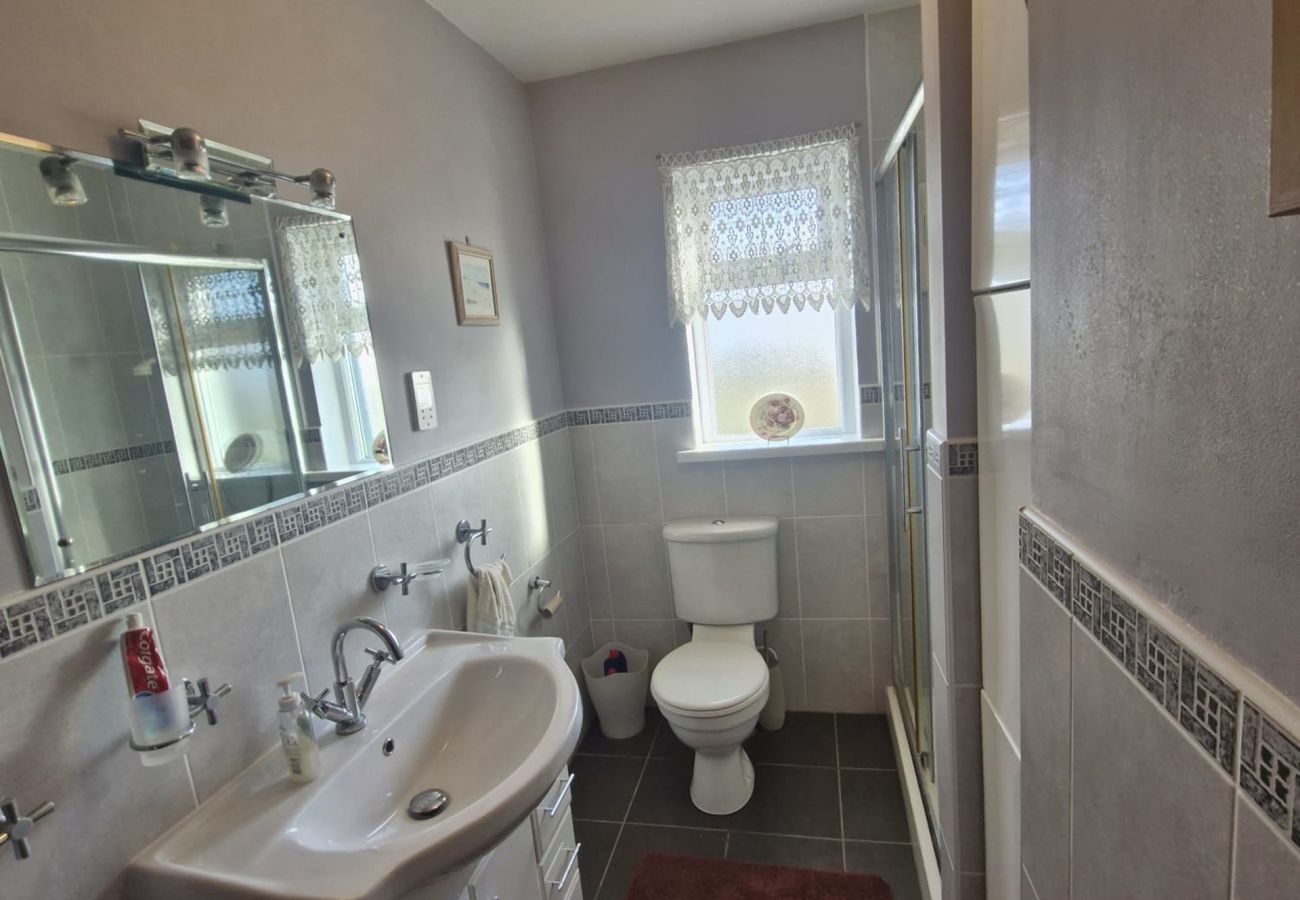 House in Carna - Teach Na hAirde with Stunning Views 