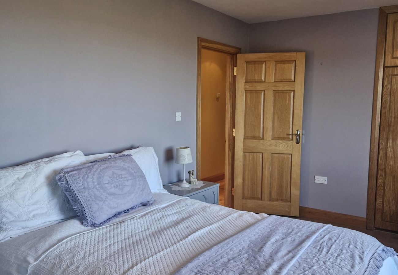 House in Carna - Teach Na hAirde with Stunning Views 