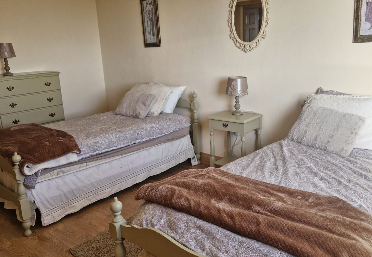 House in Carna - Teach Na hAirde with Stunning Views 