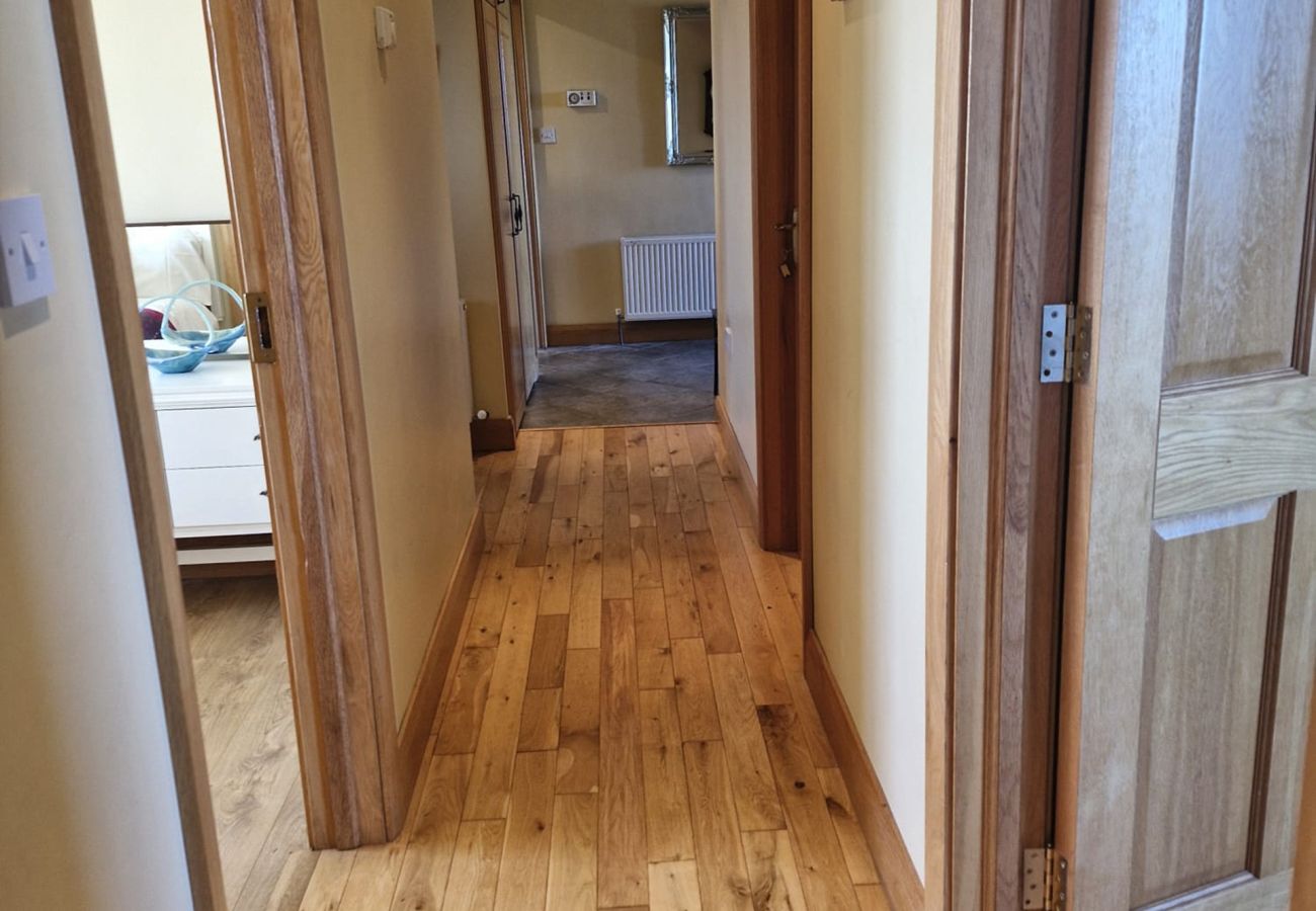 House in Carna - Teach Na hAirde with Stunning Views 