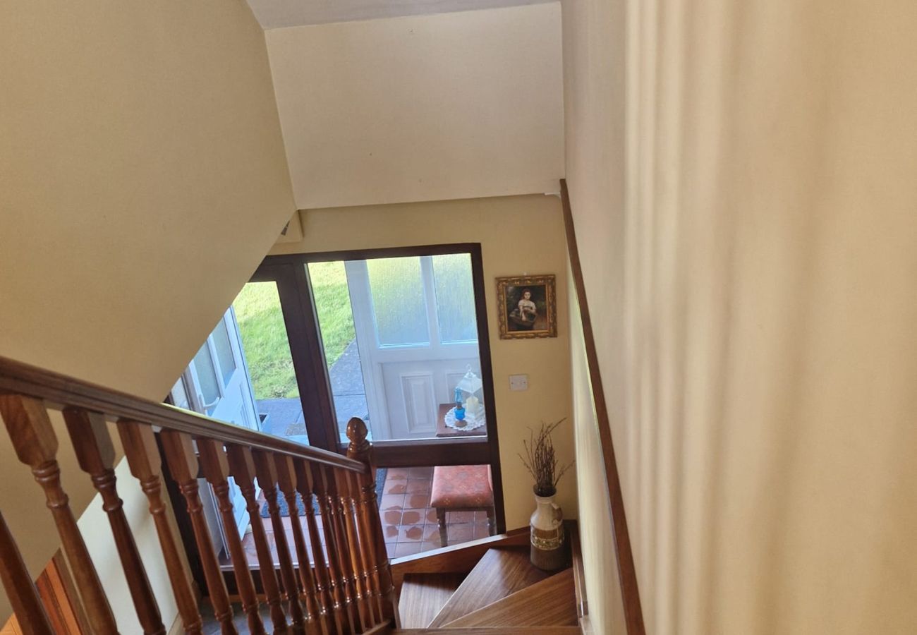 House in Carna - Teach Na hAirde with Stunning Views 