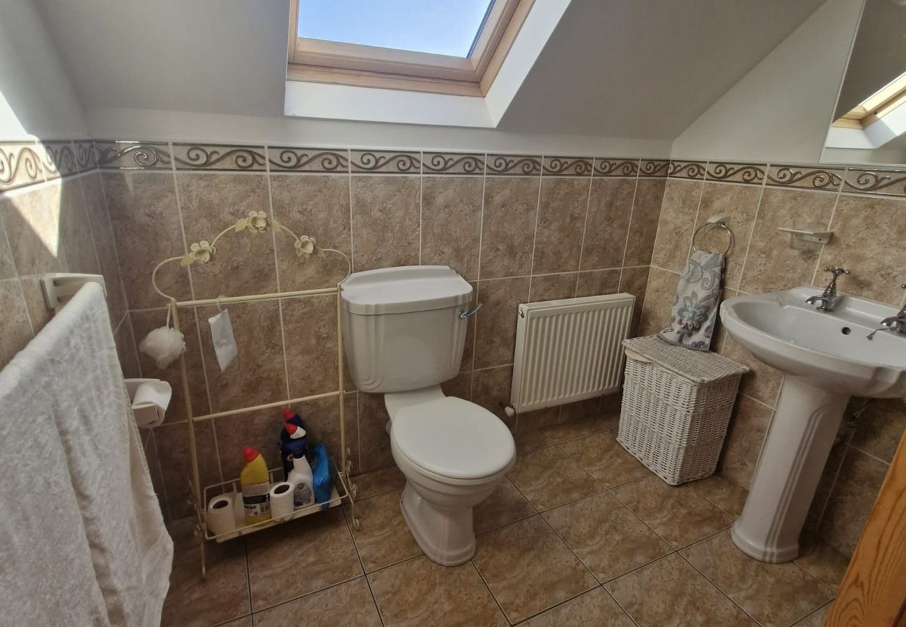 House in Carna - Teach Na hAirde with Stunning Views 