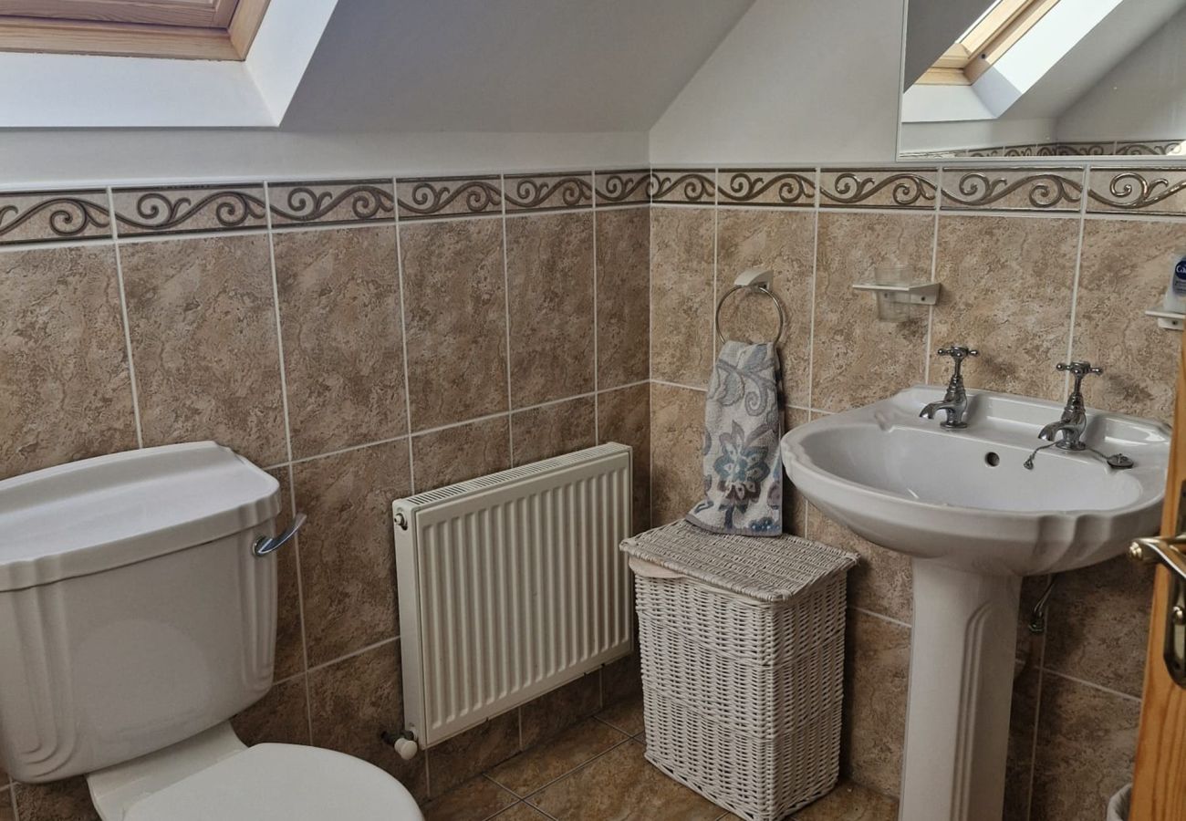 House in Carna - Teach Na hAirde with Stunning Views 