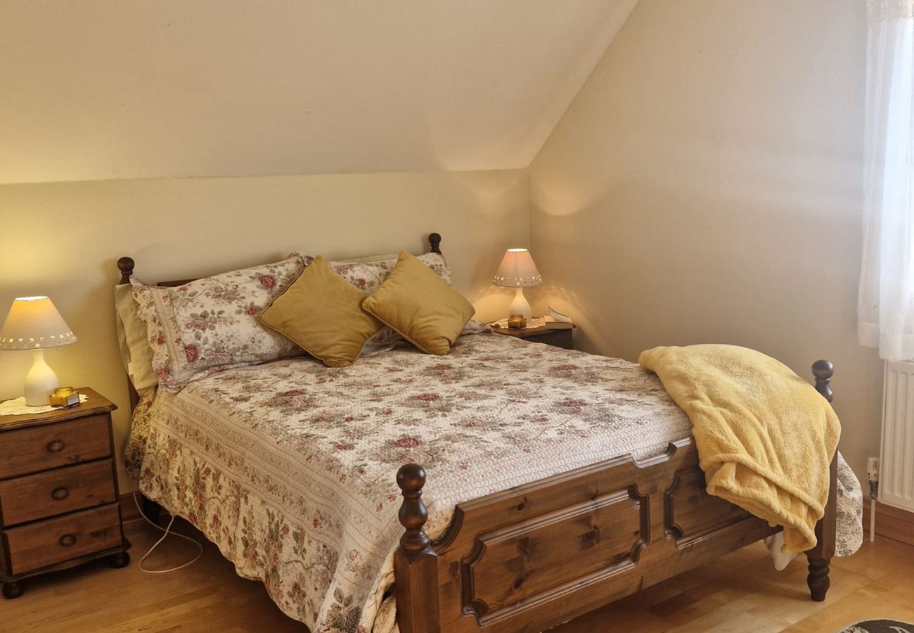 House in Carna - Teach Na hAirde with Stunning Views 