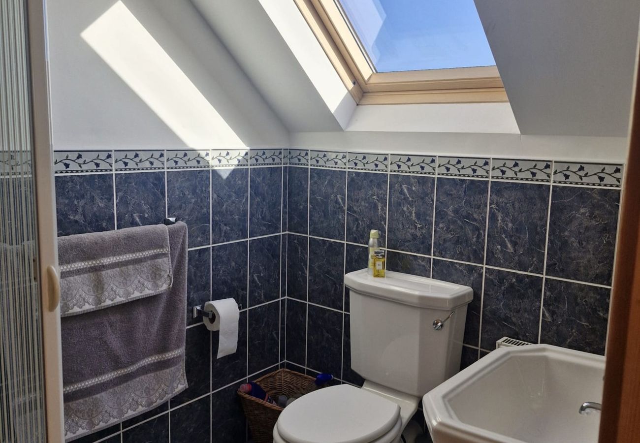 House in Carna - Teach Na hAirde with Stunning Views 