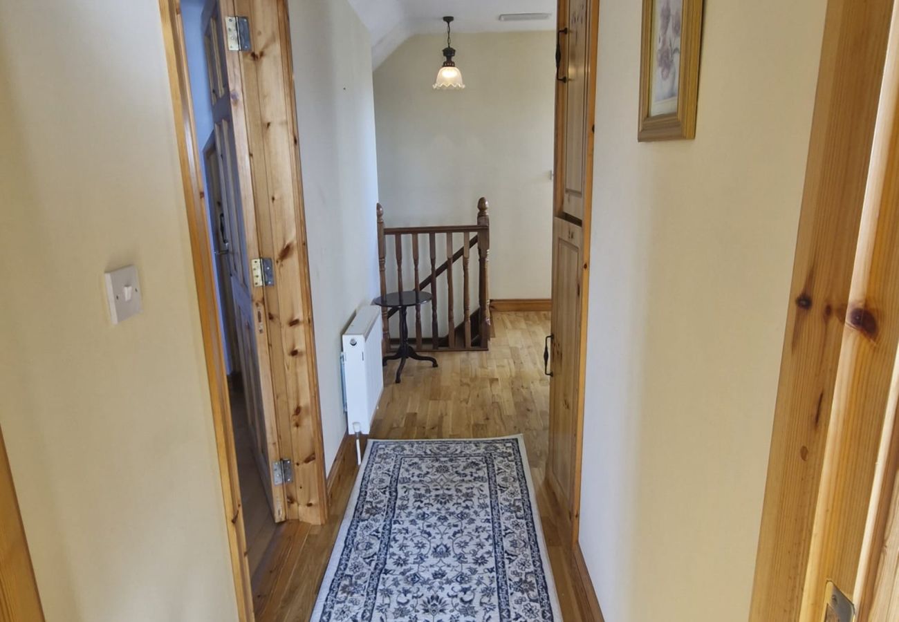 House in Carna - Teach Na hAirde with Stunning Views 